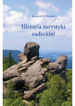 Historia turystyki sudeckiej