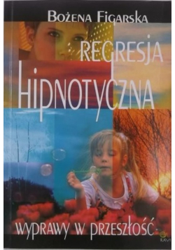 Regresja hipnotyczna