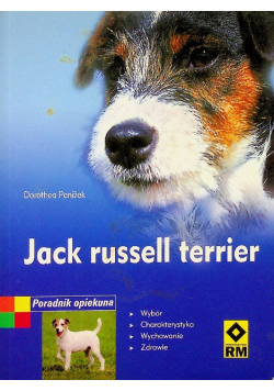 Jack Russell Terrier
