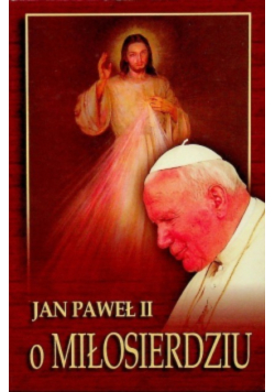 O miłosierdziu