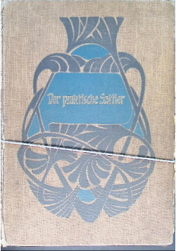 Der Praktische Sattler 1926 r.