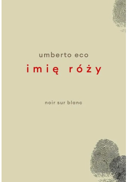 Imię róży