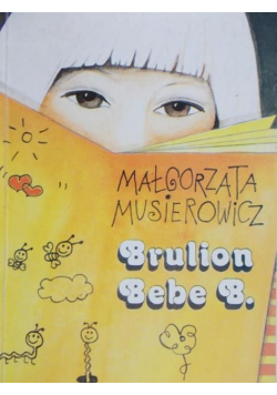 Brulion Bebe B.