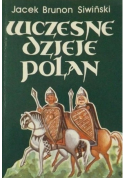 Wczesne dzieje Polan