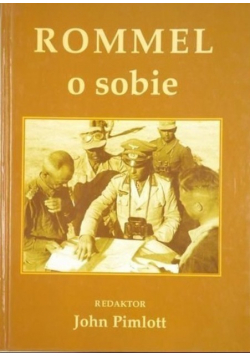 Rommel o sobie