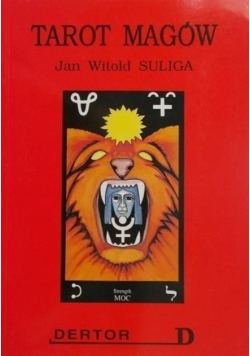 Tarot magów