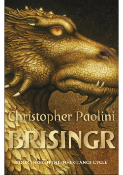 Brisingr