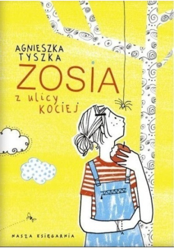 Zosia z ulicy Kociej