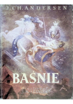 Baśnie