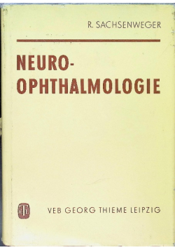 Neuroophthalmologie