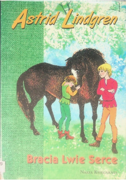 Bracia Lwie Serce