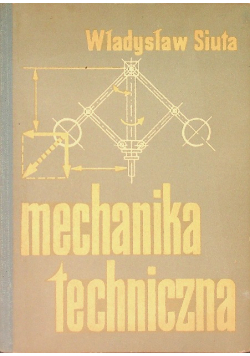 Mechanika techniczna