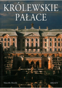 Królewskie pałace
