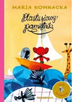 Plastusiowy pamiętnik