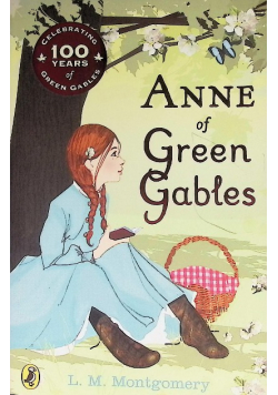Anne of Green Gables