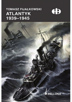 Atlantyk 1939 - 1945