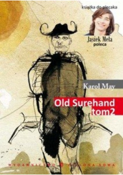 Old Surehand Tom 2