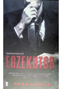 Egzekutor Tom  4