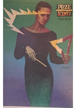 Przekrój 1988