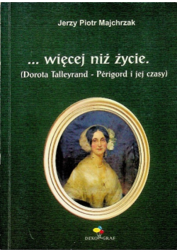 Więcej niż życie