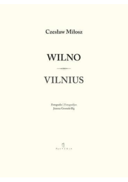 Wilno / Vilnius