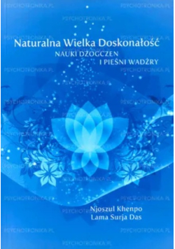 Naturalna wielka doskonałość