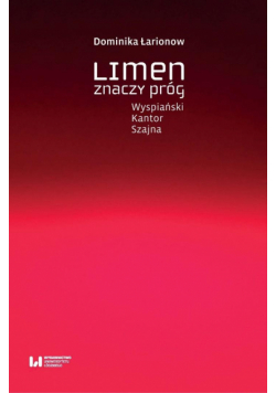 Limen znaczy próg