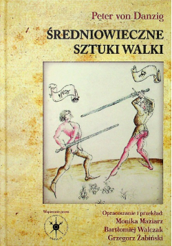 Średniowieczne sztuki walki