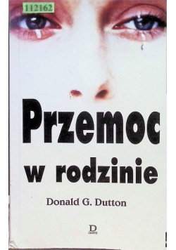 Przemoc w rodzinie
