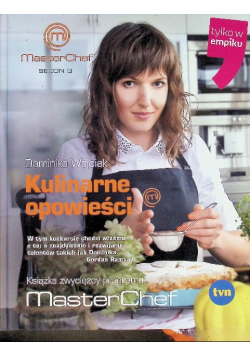 Kulinarne opowieści