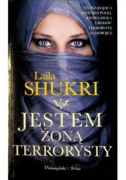 Jestem żoną terrorysty