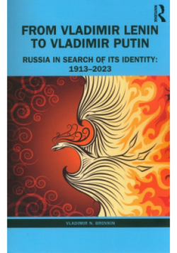 From Vladimir Lenin to Vladimir Putin