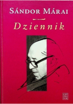Marai Dziennik
