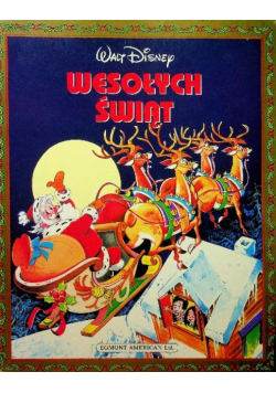 Wesołych Świąt