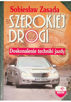Szerokiej drogi