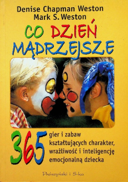 Co dzień mądrzejsze