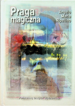 Praga magiczna