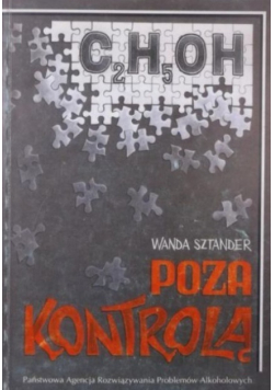 Poza kontrolą