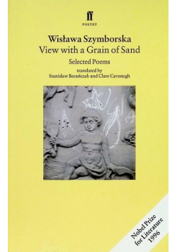 View with a Grain of Sand