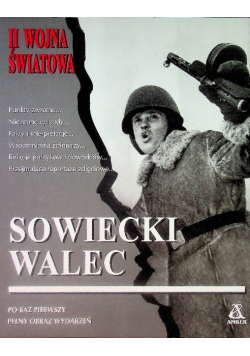 Sowiecki walec 11 wojna światowa