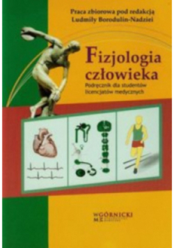 Fizjologia człowieka