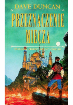 Przeznaczenie miecza