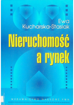Nieruchomość a rynek