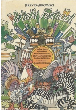 Wielki festiwal
