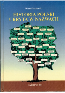 Historia Polski ukryta w nazwach