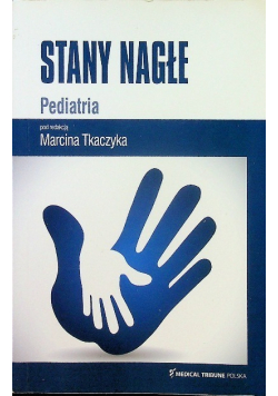Stany nagłe Pediatria