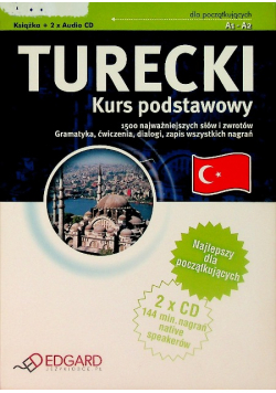 Turecki - kurs podstawowy
