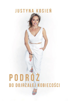 Kosień podróż do dojrzałej kobiecości