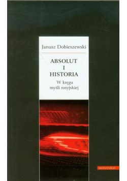 Absolut i historia