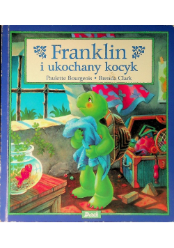 Franklin i ukochany kocyk